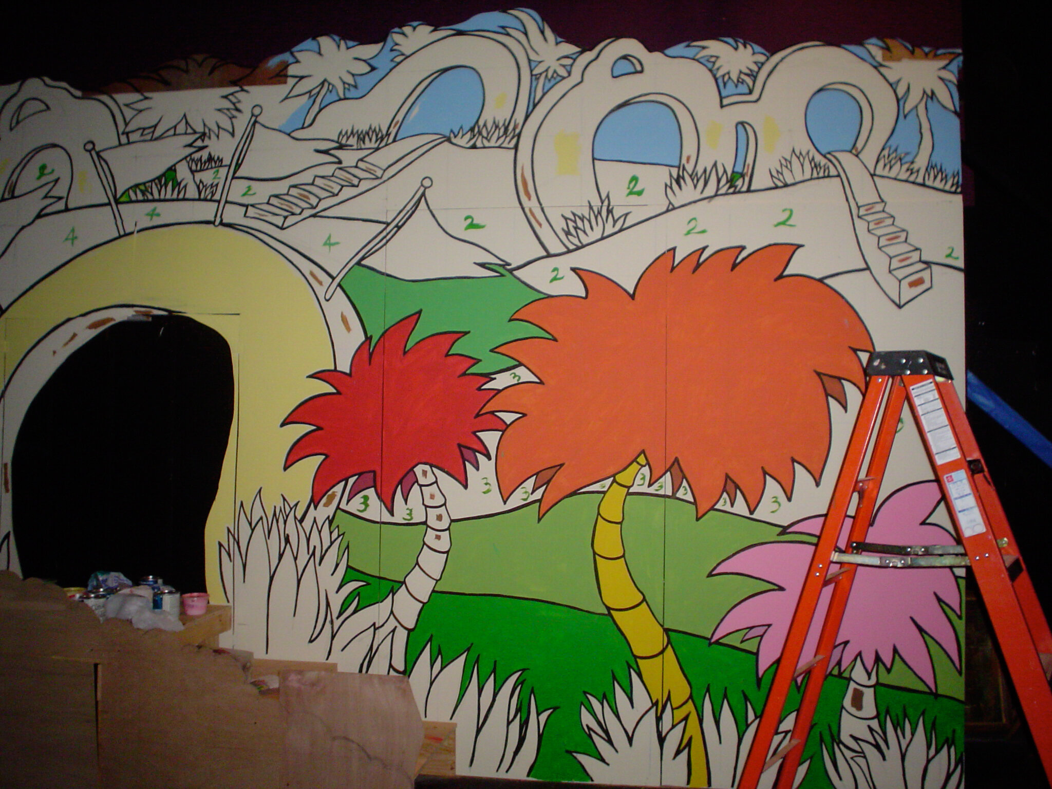 Seussical