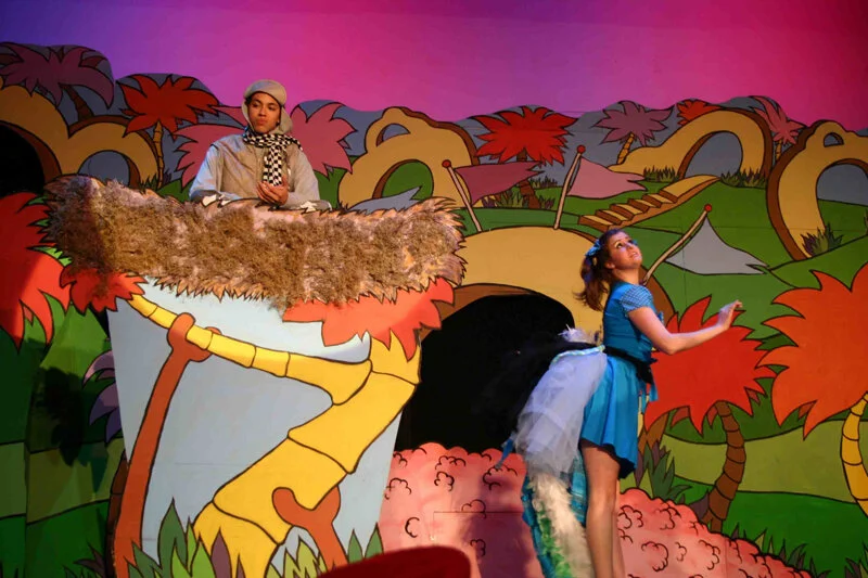 Seussical