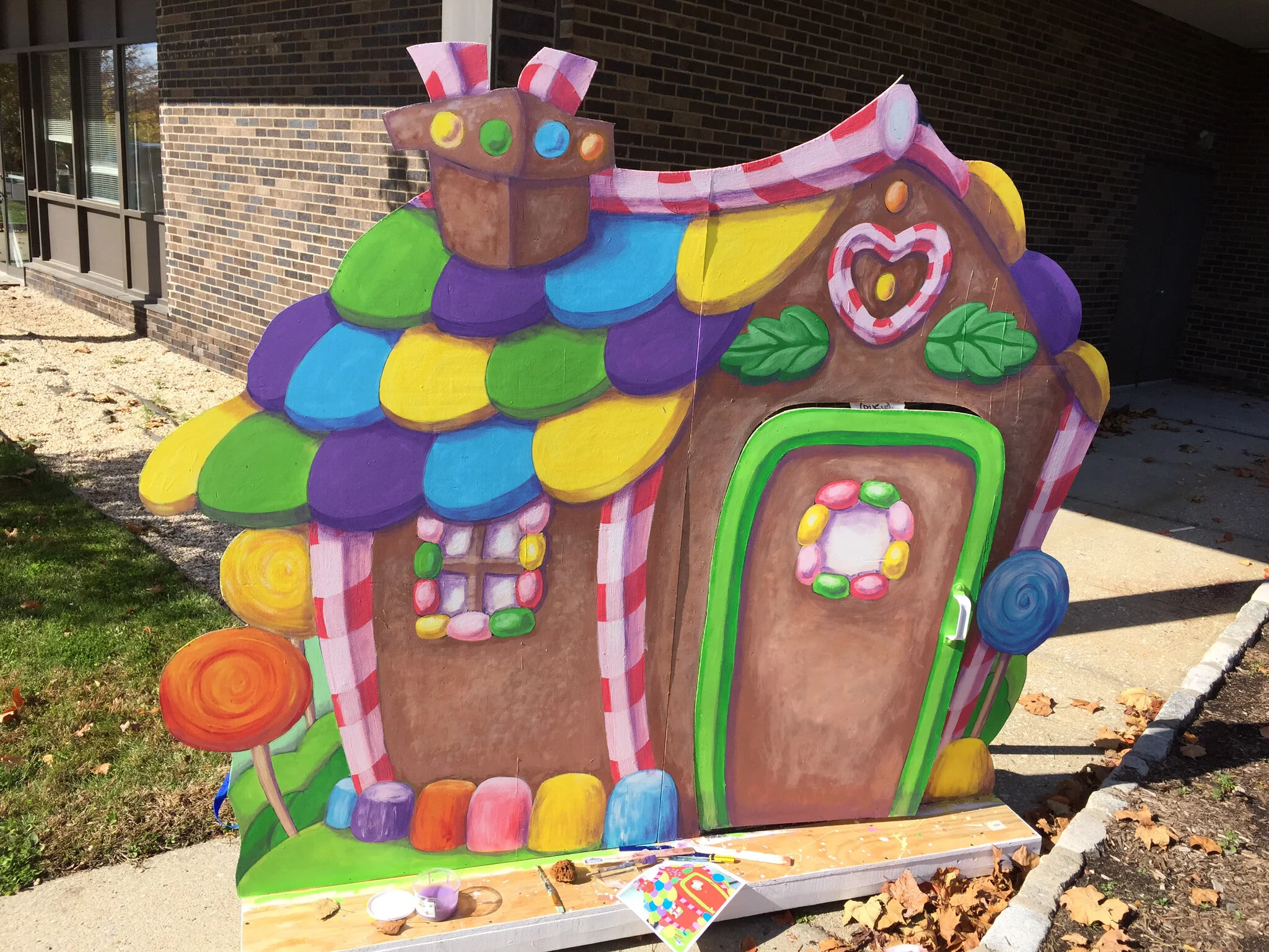 Hansel and Gretel