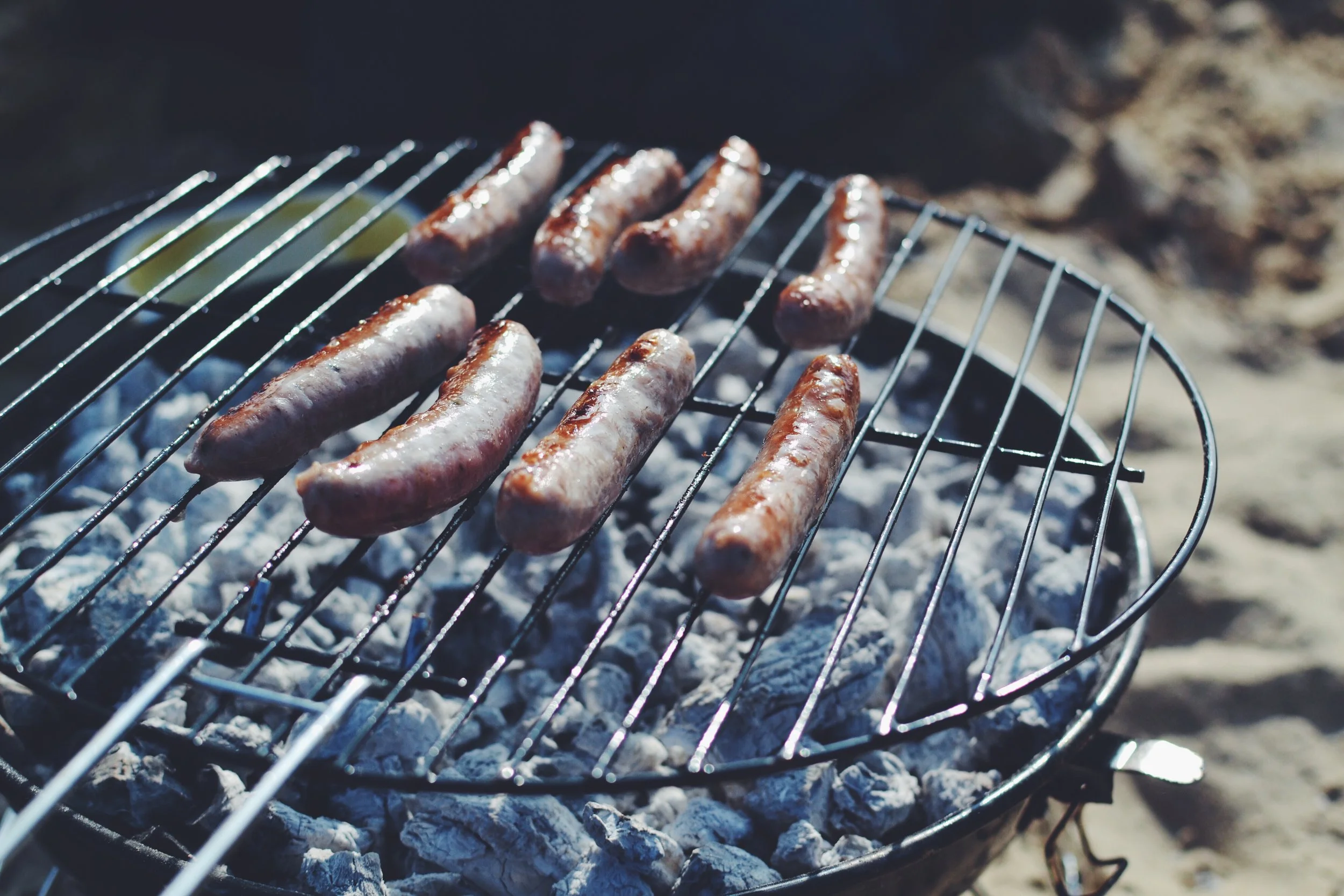 The hunt is on... Who's making New Zealand's tastiest sausage?