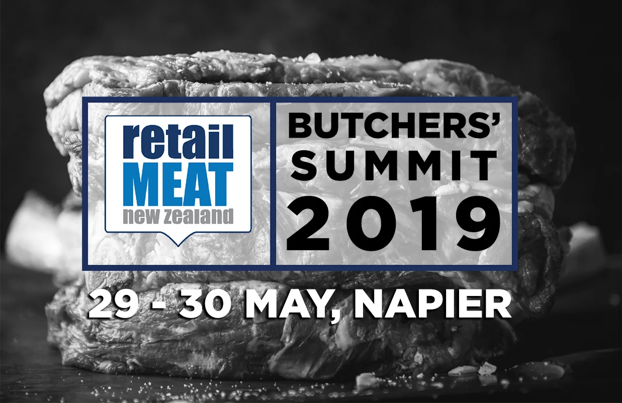 2019 Butchers' Summit