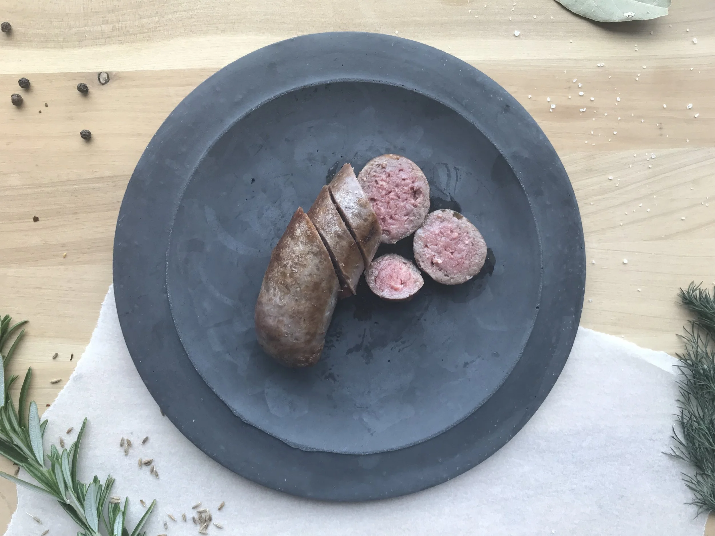 The Search For New Zealand's Best Sausage Starts Now