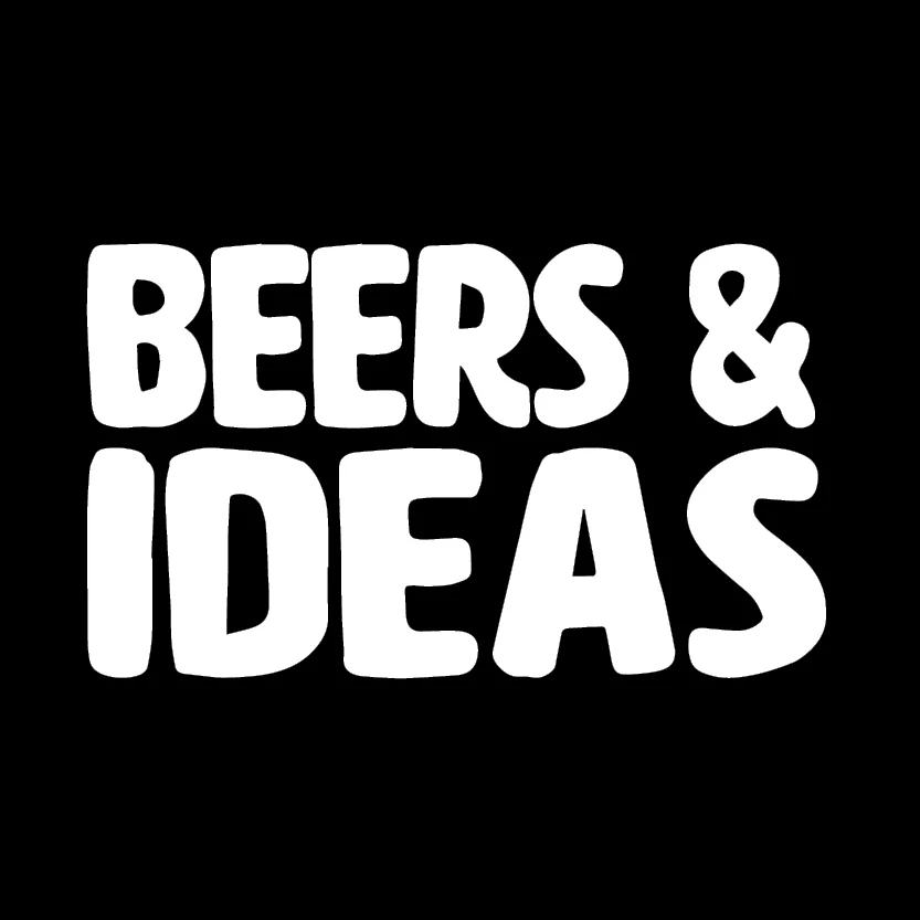 Beers &amp; Ideas - Auckland Edition