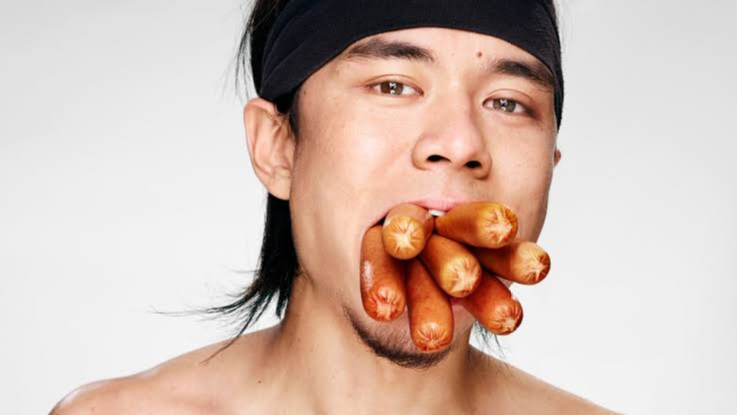 We have a super job for a sausage super fan