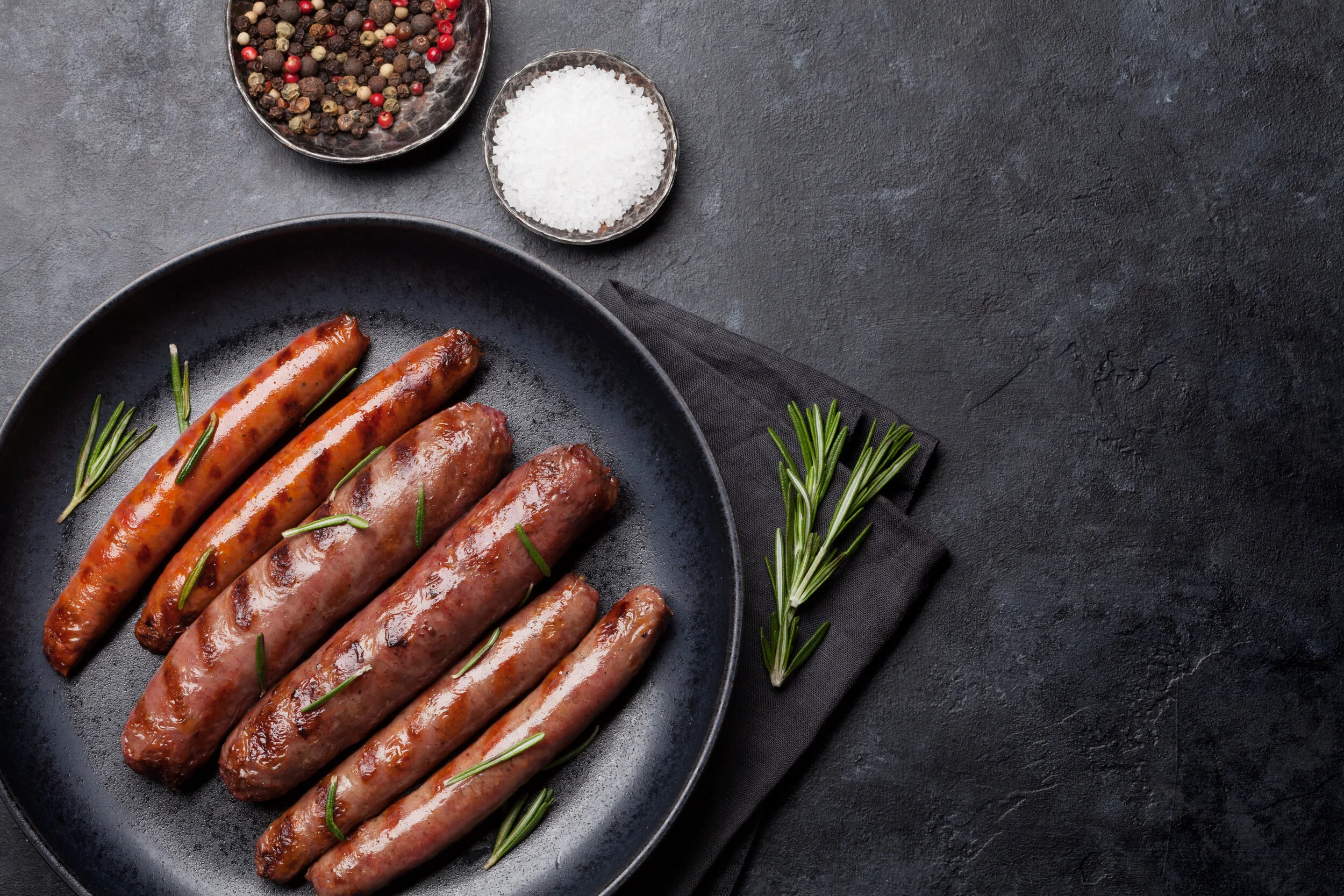 The Great New Zealand Sausage Competition — Retail Meat New Zealand