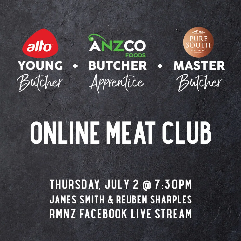 Online Meat Club
