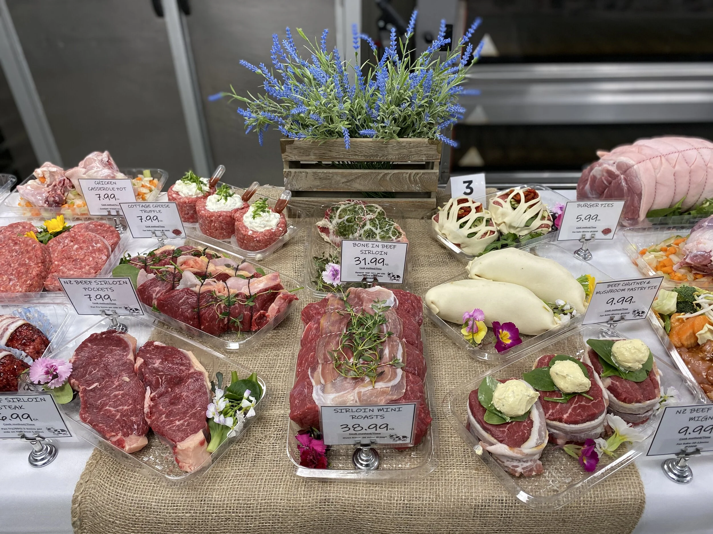 Auckland Butchers win Upper North Island competition