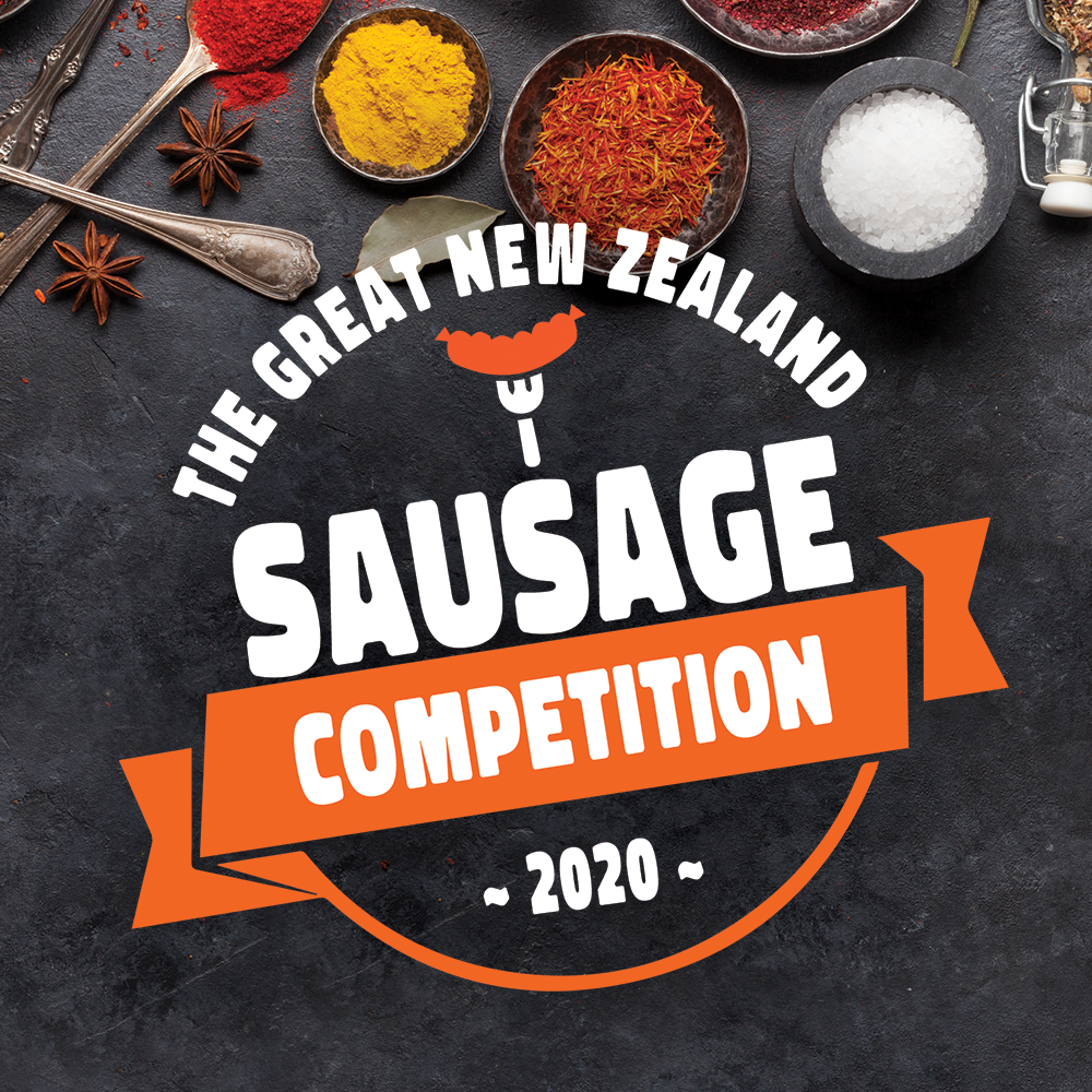 NEW ZEALAND’S TOP SAUSAGES ANNOUNCED