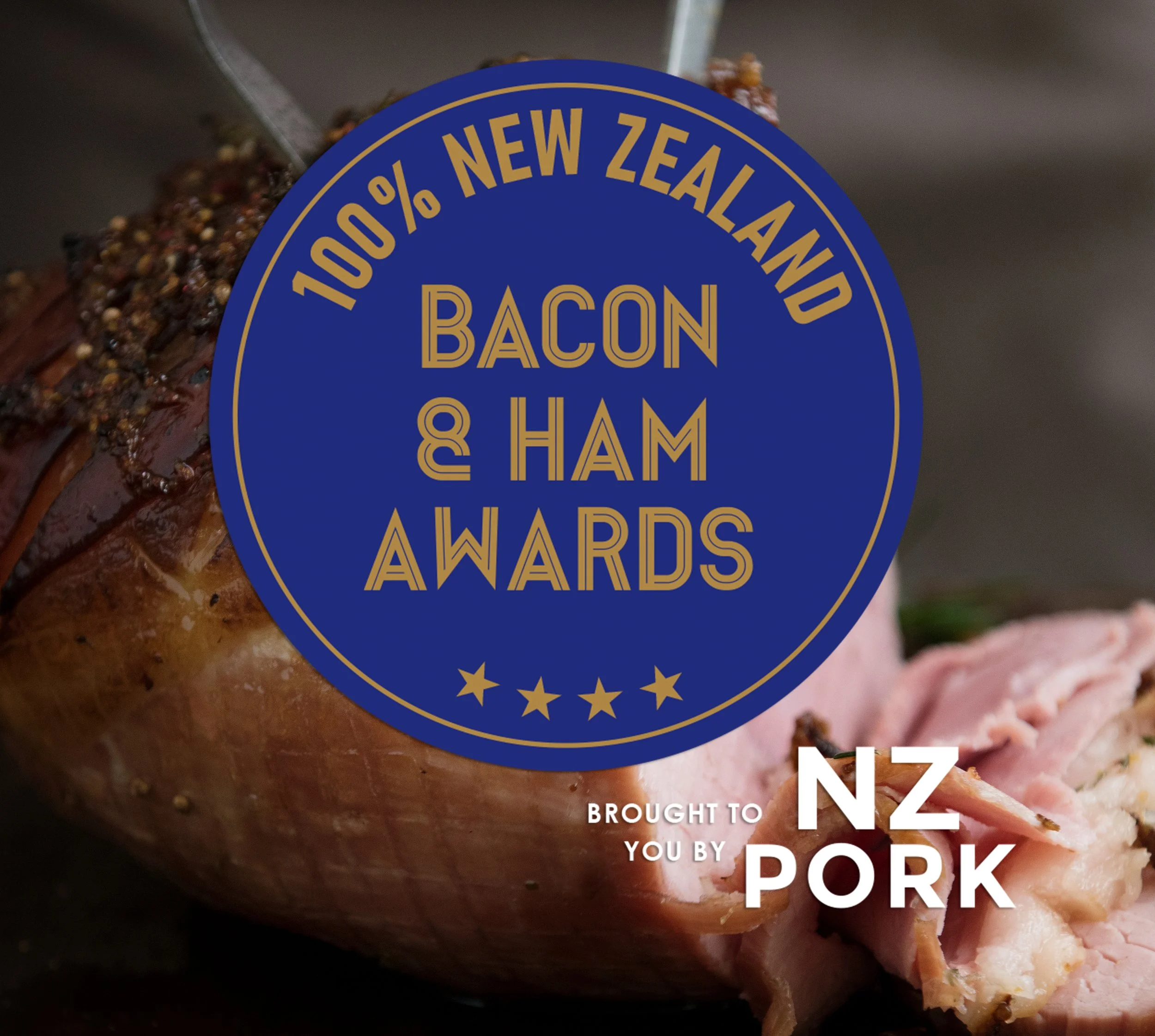 NEW ZEALAND’S TOP BACON AND HAM ANNOUNCED