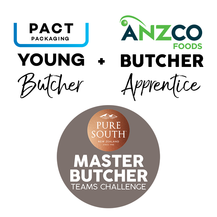 NEW ZEALAND’S TOP BUTCHERS ANNOUNCED