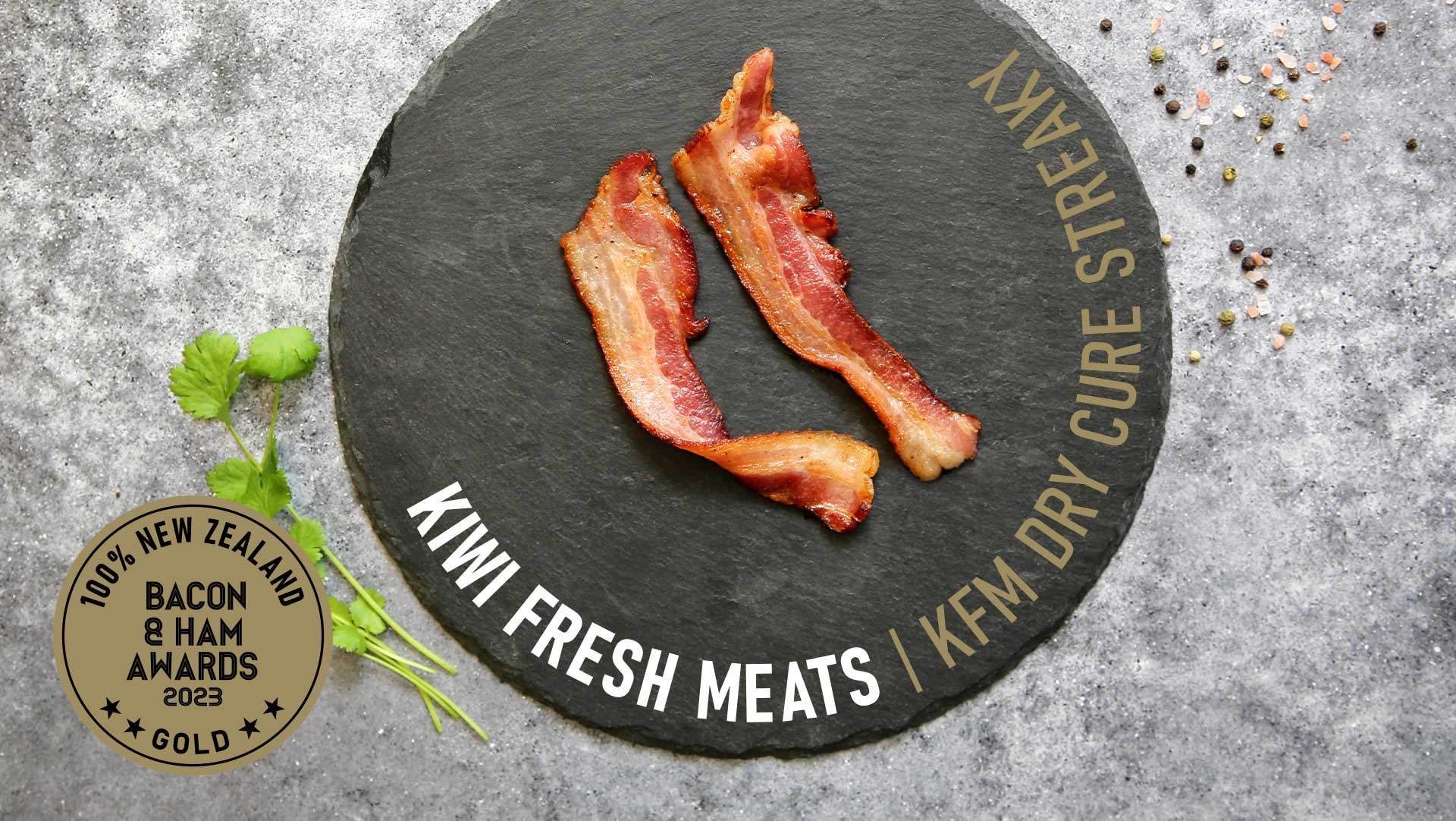 Kiwi Fresh Meats