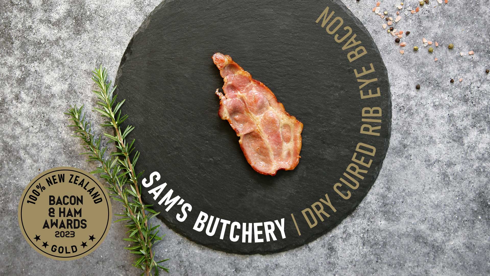 Sam's Butchery