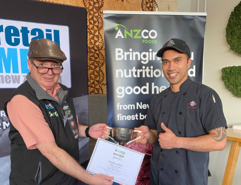 Northland news in brief: Young butchers win spot in grand final