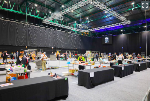 National Butchery Awards 2023: Luka Young and Morgan Moore carve out big wins
