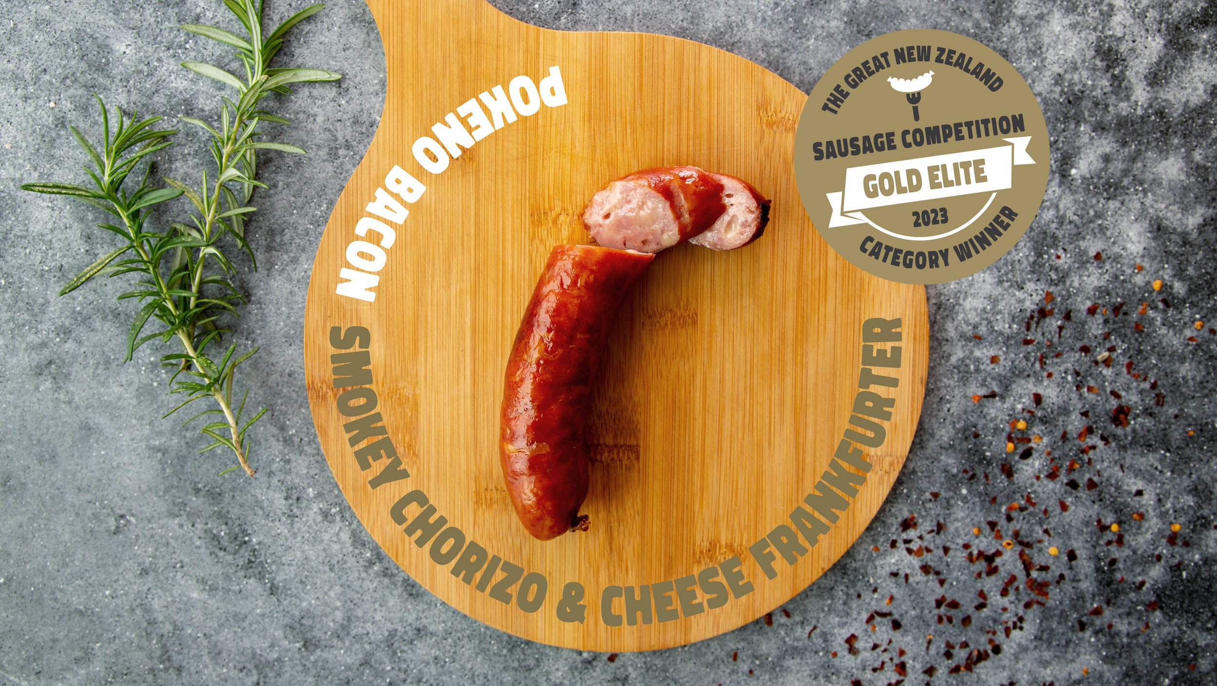 Pokeno Bacon_Smokey Chorizo Cheese Frankfurter.jpg