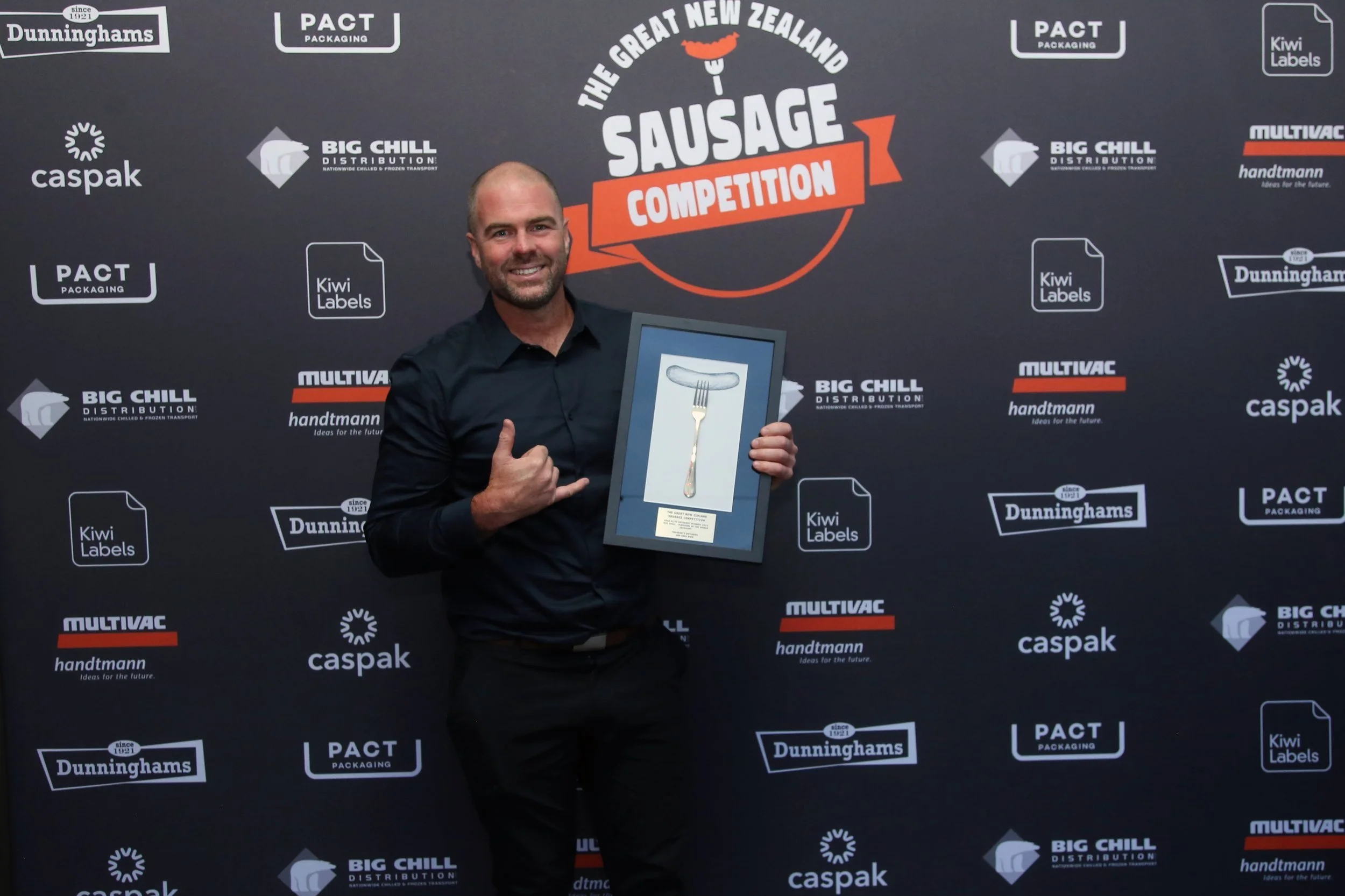 San Choy Bow Sausage a winner - Thomson's Butchery