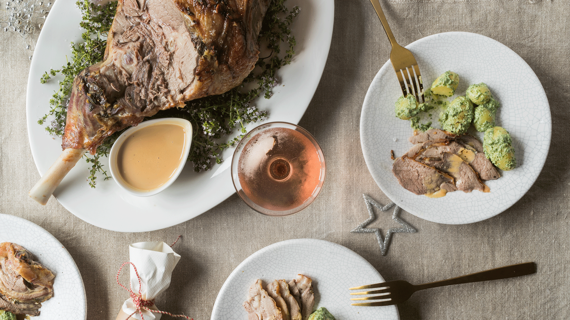 THE GREAT KIWI CHRISTMAS SURVEY 2023 – LAMB AND HAM GO HEAD-TO-HEAD IN FESTIVE FACE-OFF