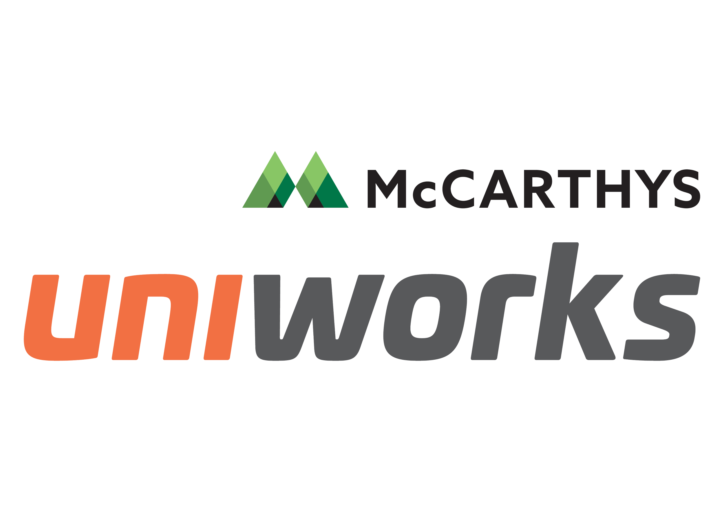 McCarthys Logo