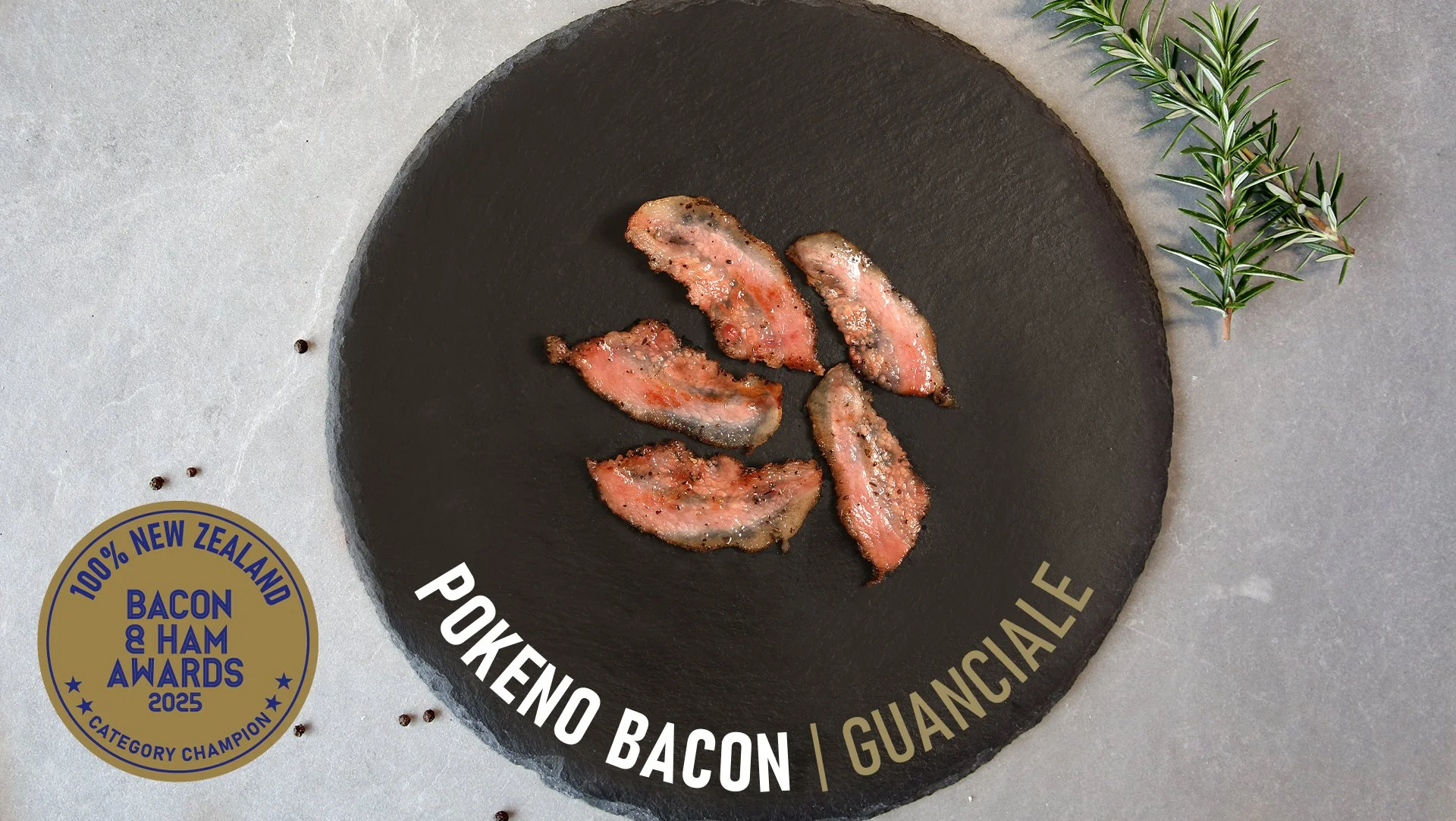 Pokeno Bacon_Guanciale_Cat Champ.jpg