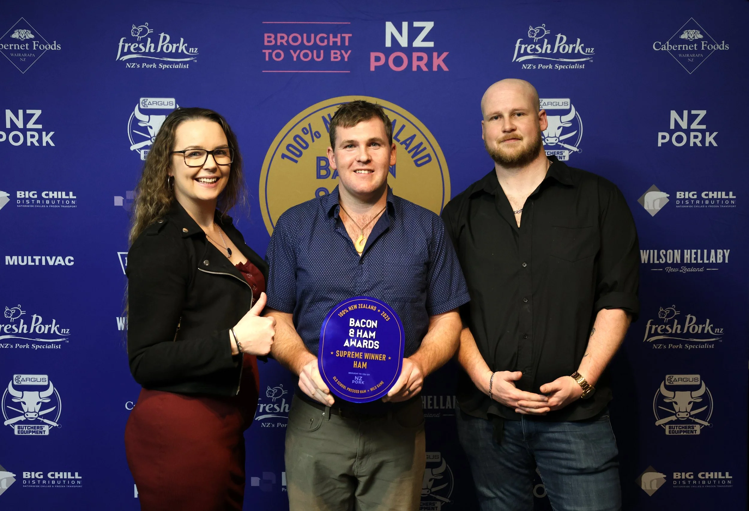 Wild Game_Supreme Ham Winner.JPG