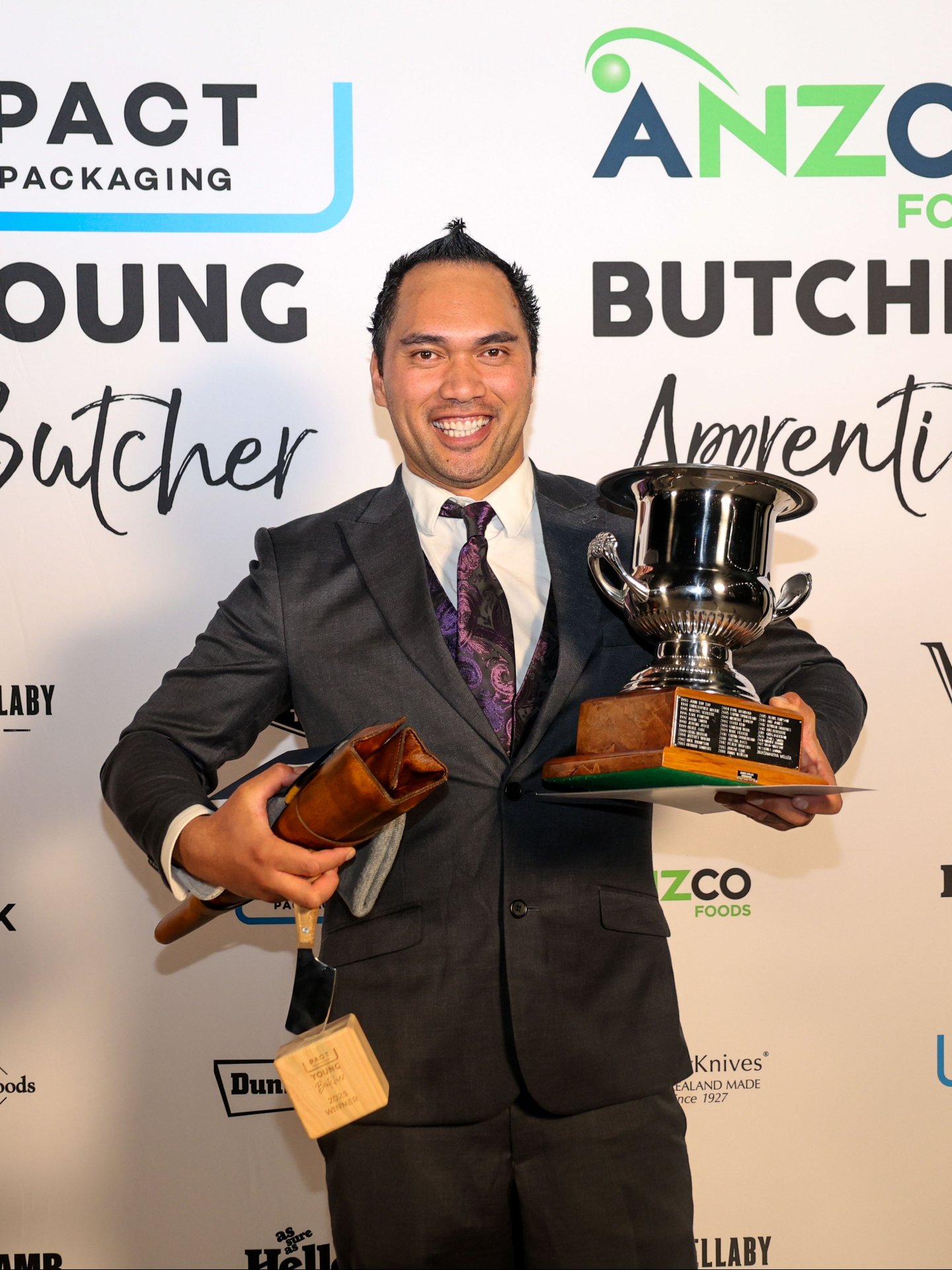Meet the Team — Retail Meat New Zealand