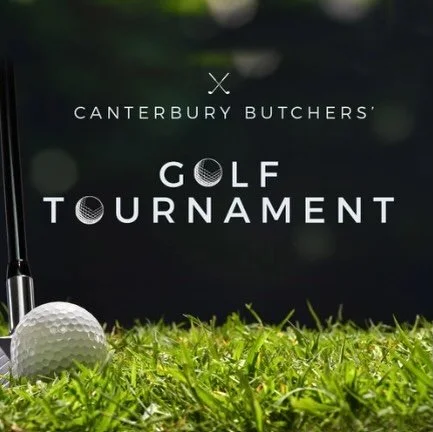 ⛳️ Sunday 8AM sharp we tee off 🏌️&zwj;♂️

Registrations open at 7am

Hellers BBQ on Hole 3
Swift Ribs on Hole 10

Victory Knives Award for the sharpest dressed team, because presentation matters. Let&rsquo;s see which team makes the cut.

Don&rsquo;