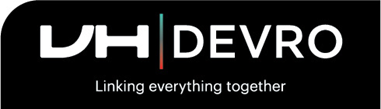 Devro logo
