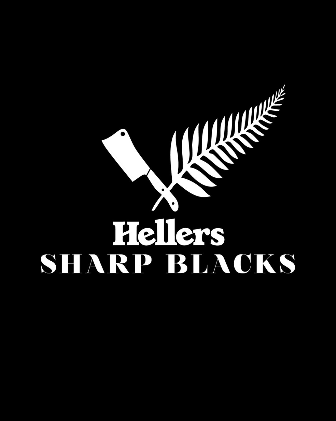 2028 Hellers Sharp Blacks Team Applications Now Open!

The 2028 World Butchers' Challenge (WBC) is set to take place in Australia, which means it's time for us to select a team to represent New Zealand on the world stage!

We are looking to form our 
