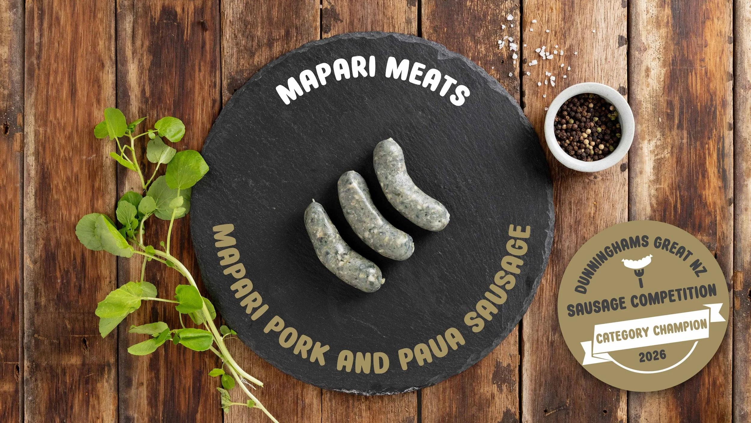 Mapari meats_Mapari pork and paua sausage_EL.jpg