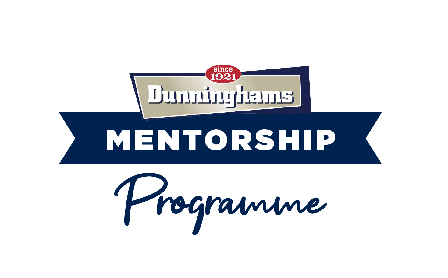 Dunninghams Mentorship Programme