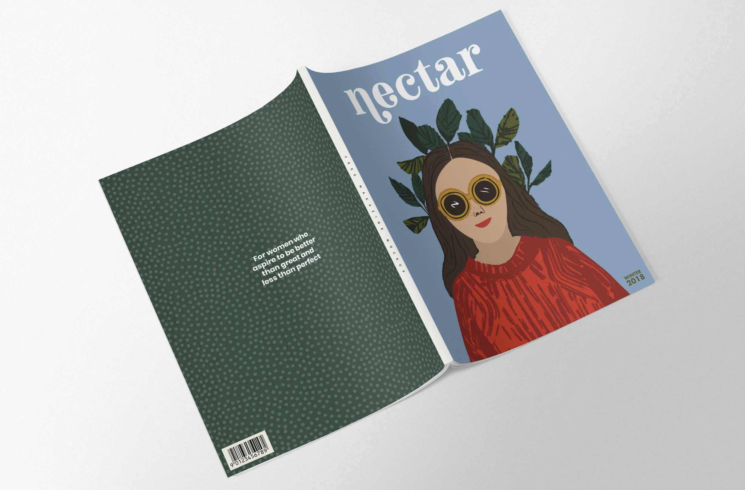 Nectar Magazine