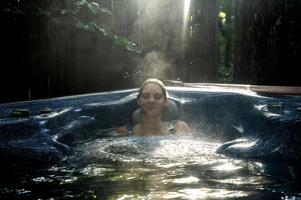 Stone & Spa Healing Sanctuary