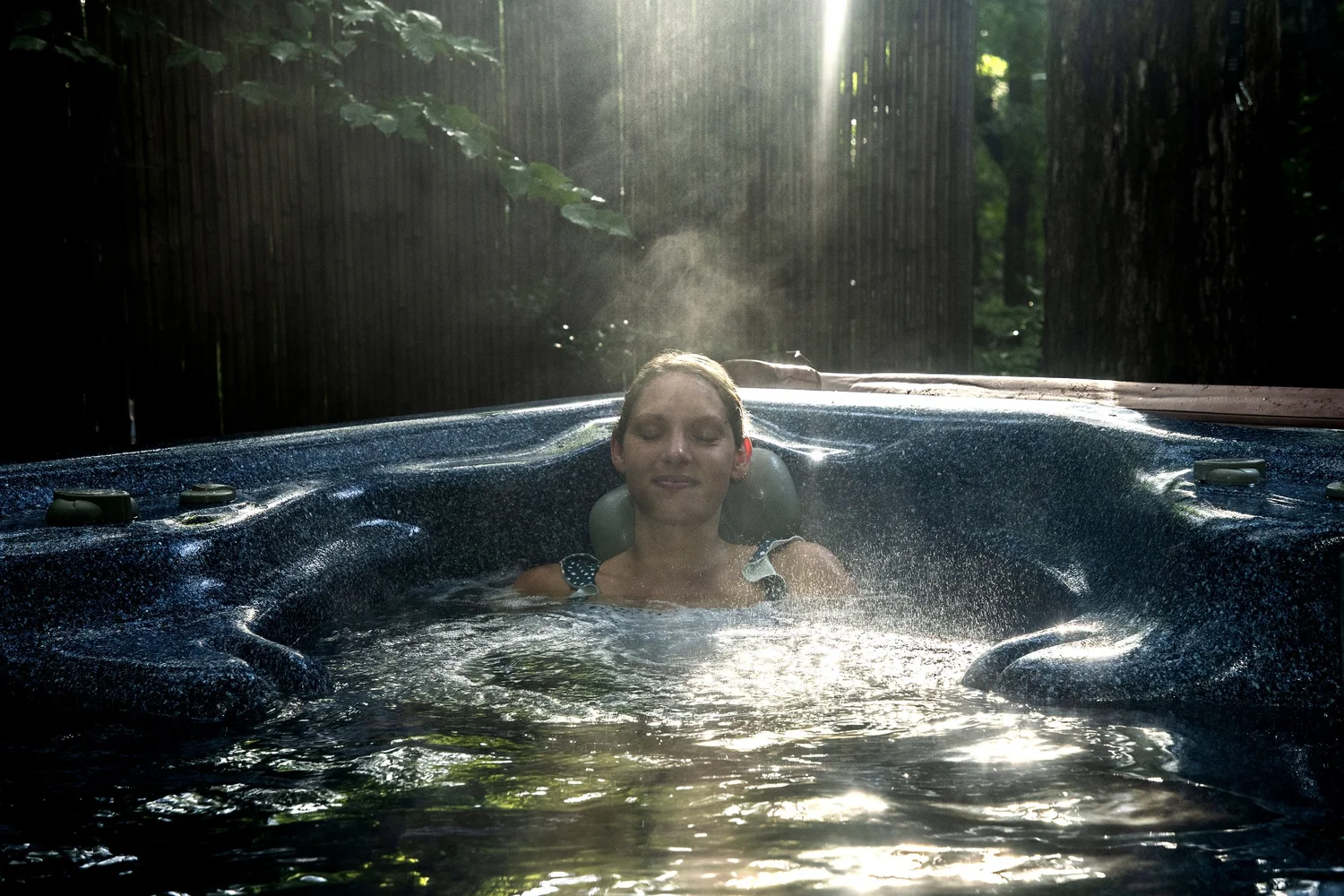 Stone & Spa Healing Sanctuary