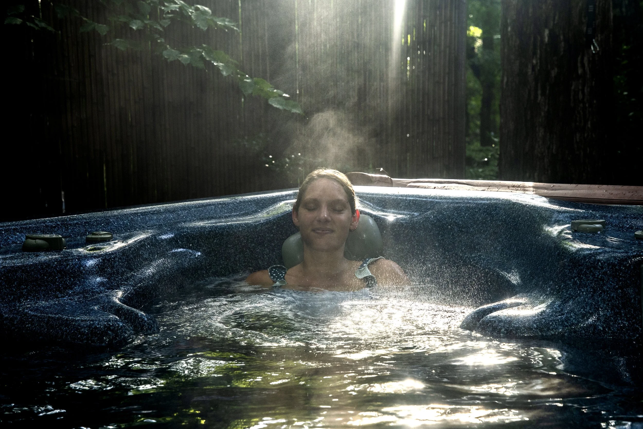 Stone & Spa Healing Sanctuary