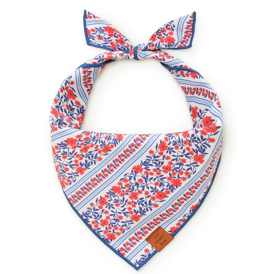 TheFoggyDogRed_White_BloomDogBandana.jpg