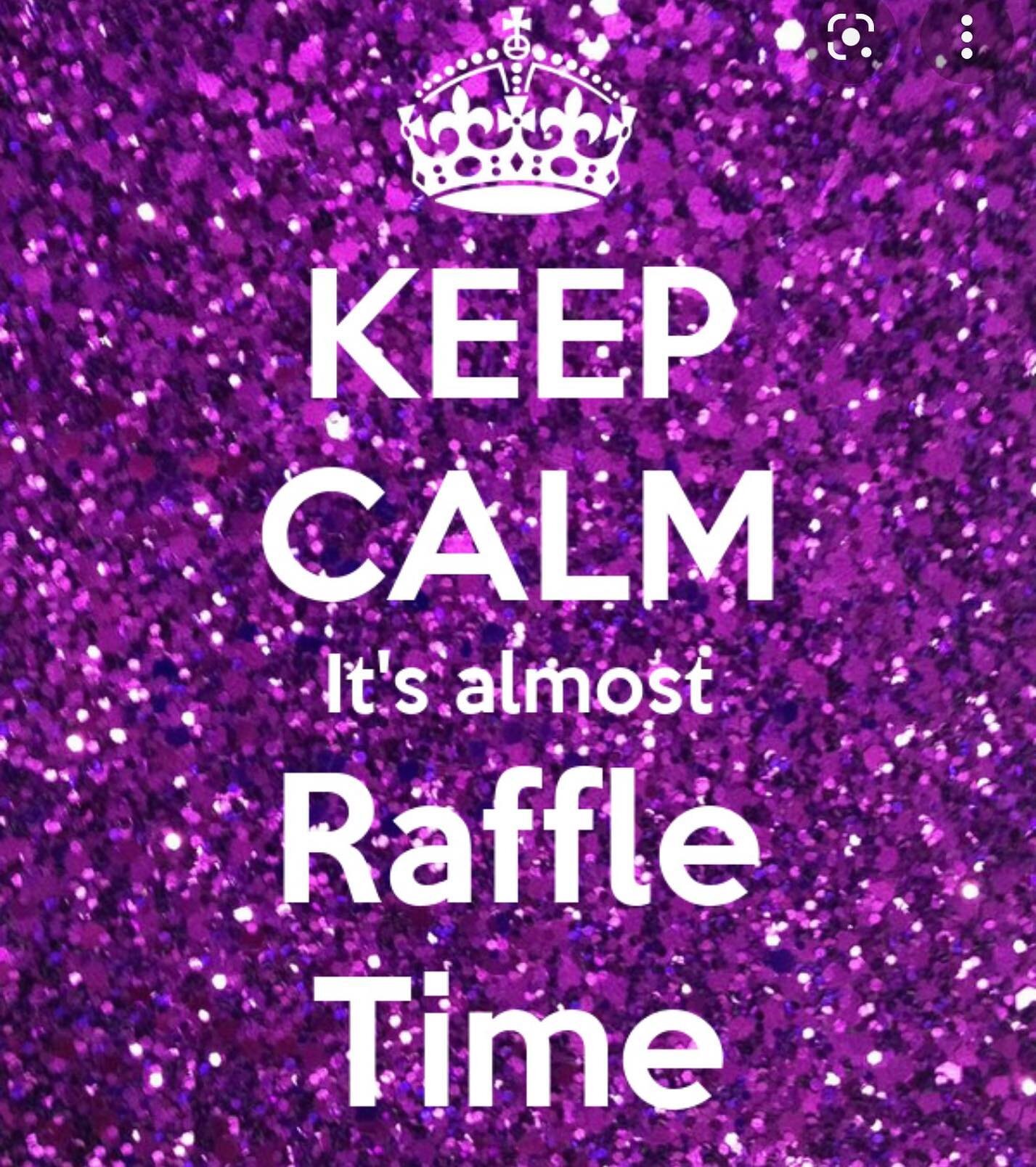 Have you heard about our Summer Raffle? On 30th July we will be drawing our summer raffle! Tickets only cost &pound;1 per entry

Check out some of the amazing prizes that can be won!
Dyson Hairdryer
Cut and Style voucher for Salon Zero @salonzeroglas