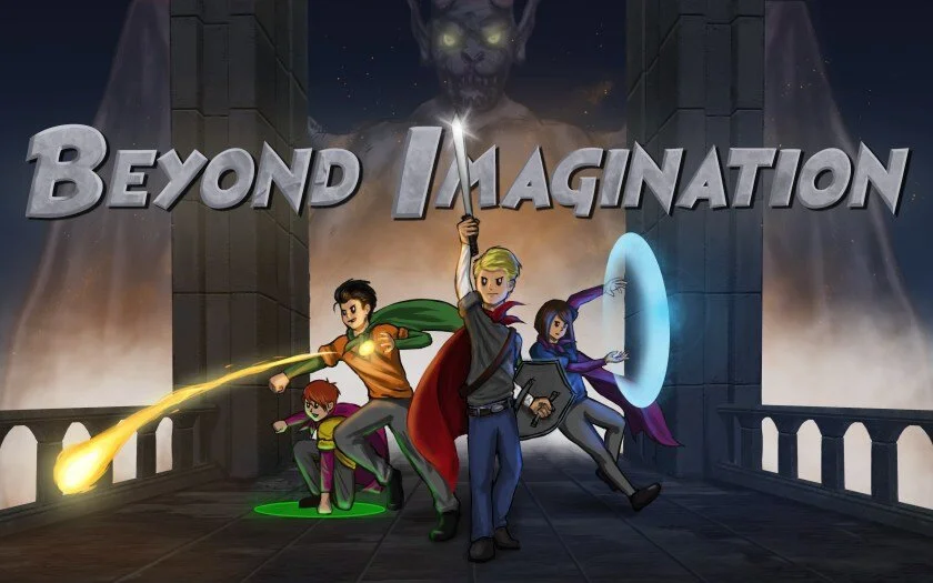 Beyond Imagination