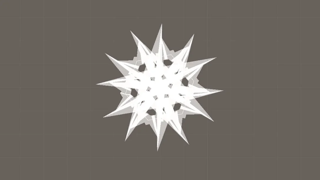 Koch Fractal Project