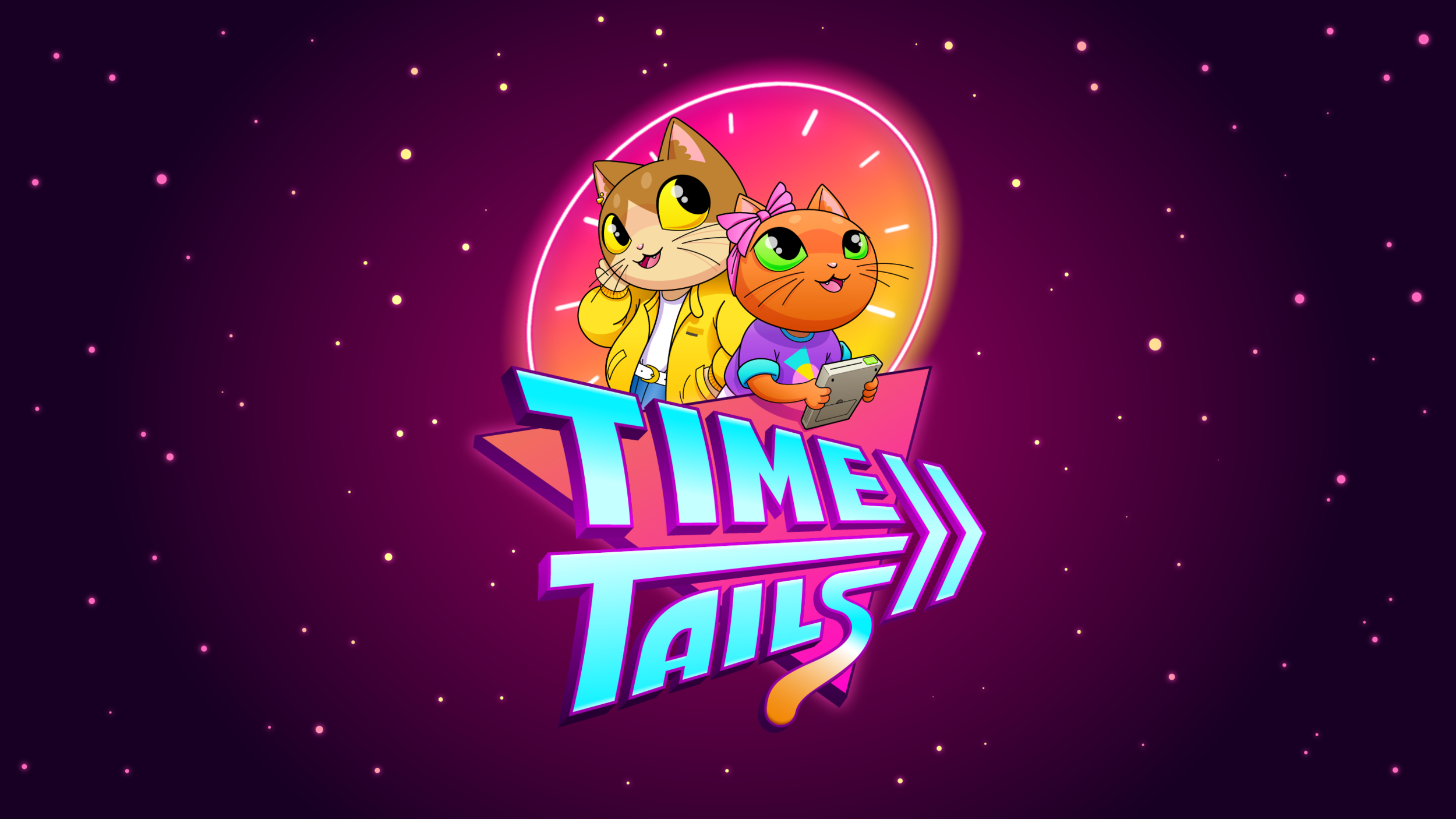 Time Tails 