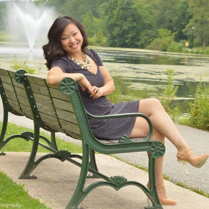 Renee Jensen - FOUNDER