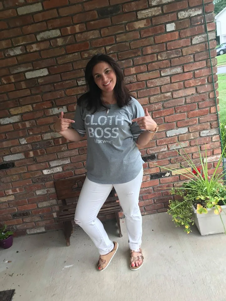 Jamie Silver is an Executive Sales Leader and Independent Sales Consultant at Norwex . If you want to learn more about Jamie's Norwex journey visit her at: http://jamiesilver.norwex.biz/