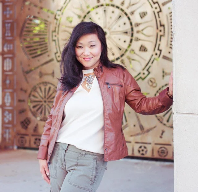 Renee Jensen is the founder of Yin and Yang Mom and 11:Eleven Reiki & Intuitive Healing