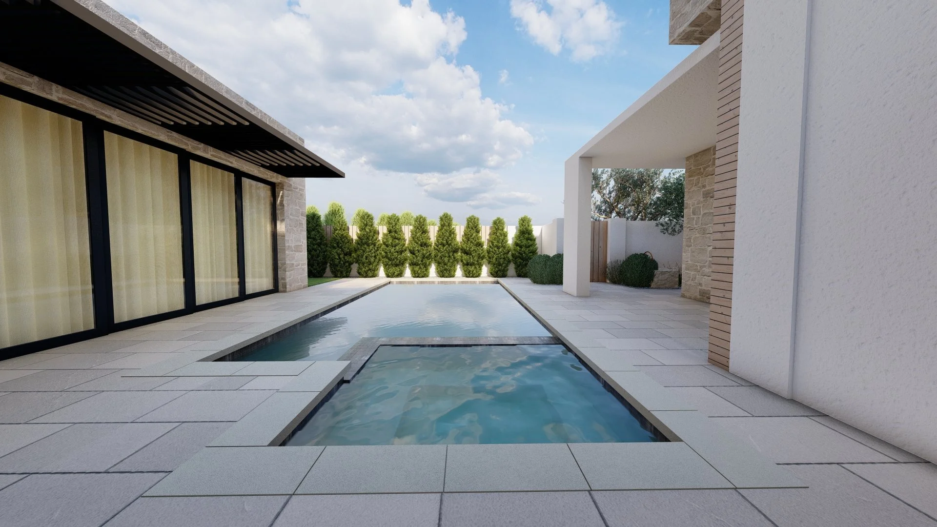 Monarch Bay Terrace — Casa Arte Group