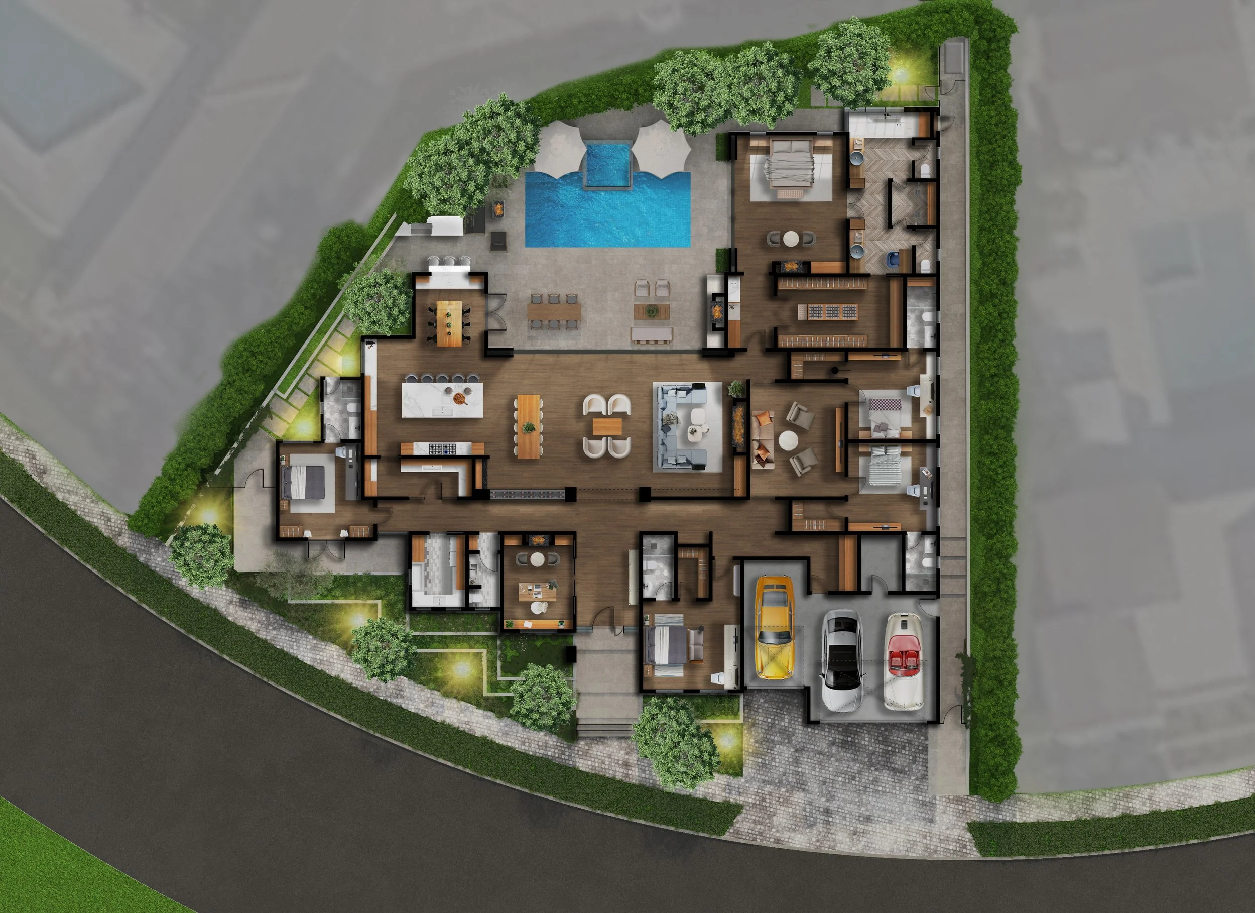 1912 KEWAMEE - COLOR PLAN.jpg