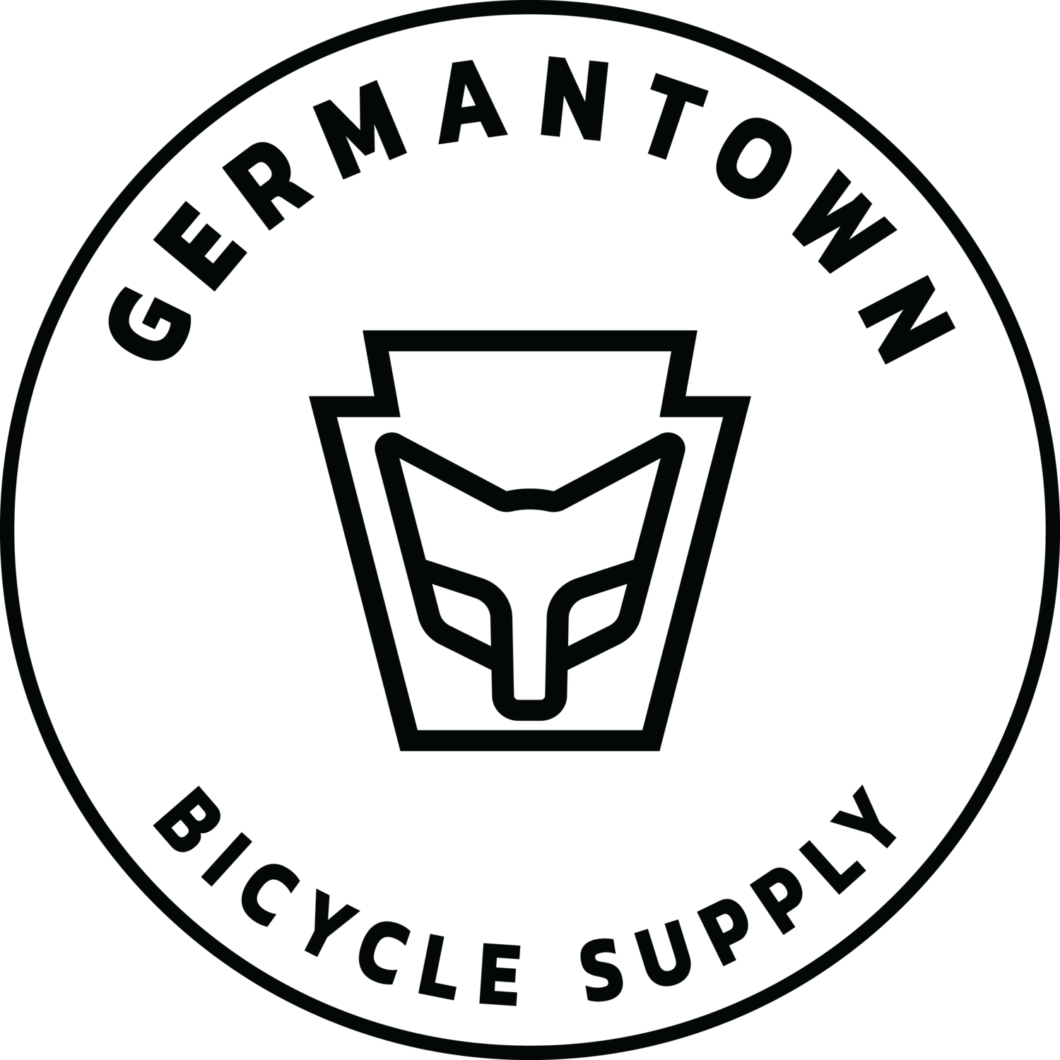 Germantown Bicycle Supply