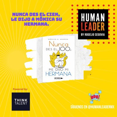 Human Leader