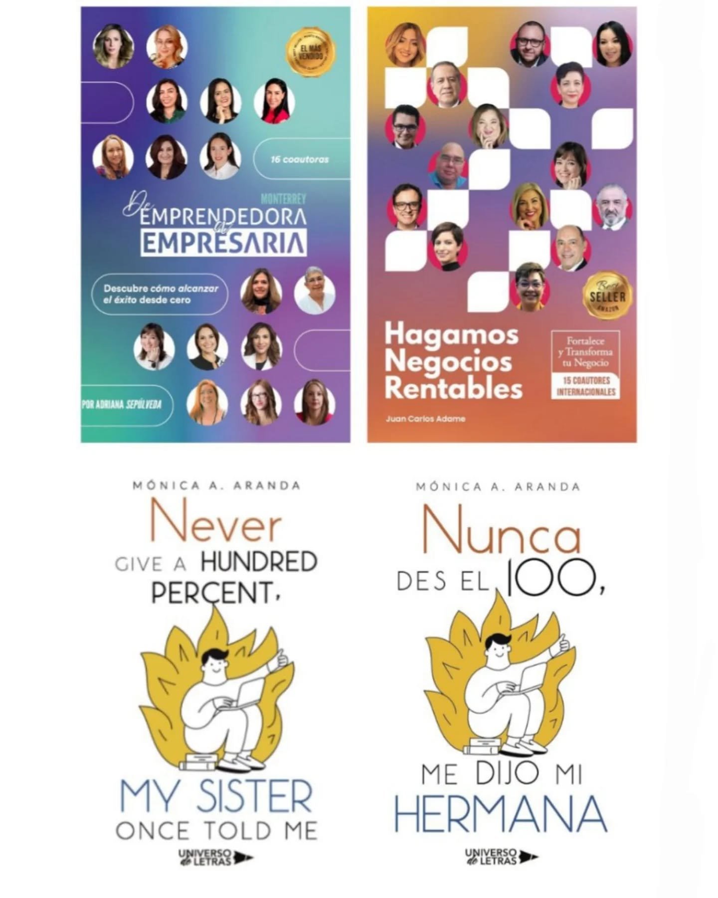 📚 Esta semana vi c&oacute;mo muchas amistades autoras/es celebraron el #D&iacute;aInternacionaldelLibro, y aunque me hubiera encantado sumarme a las publicaciones, la realidad es que estuve concentrada en afinar los &uacute;ltimos detalles de mi tes