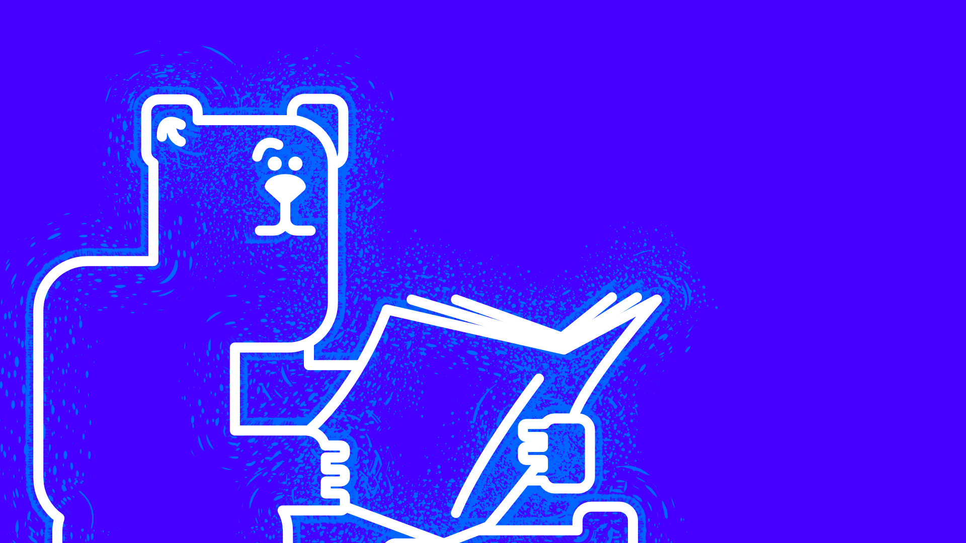 Cuando "estar al día" significa estar al borde