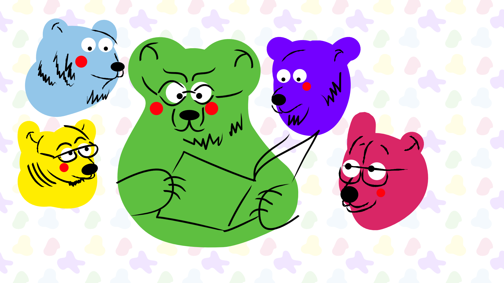 Sabes más de lo que crees