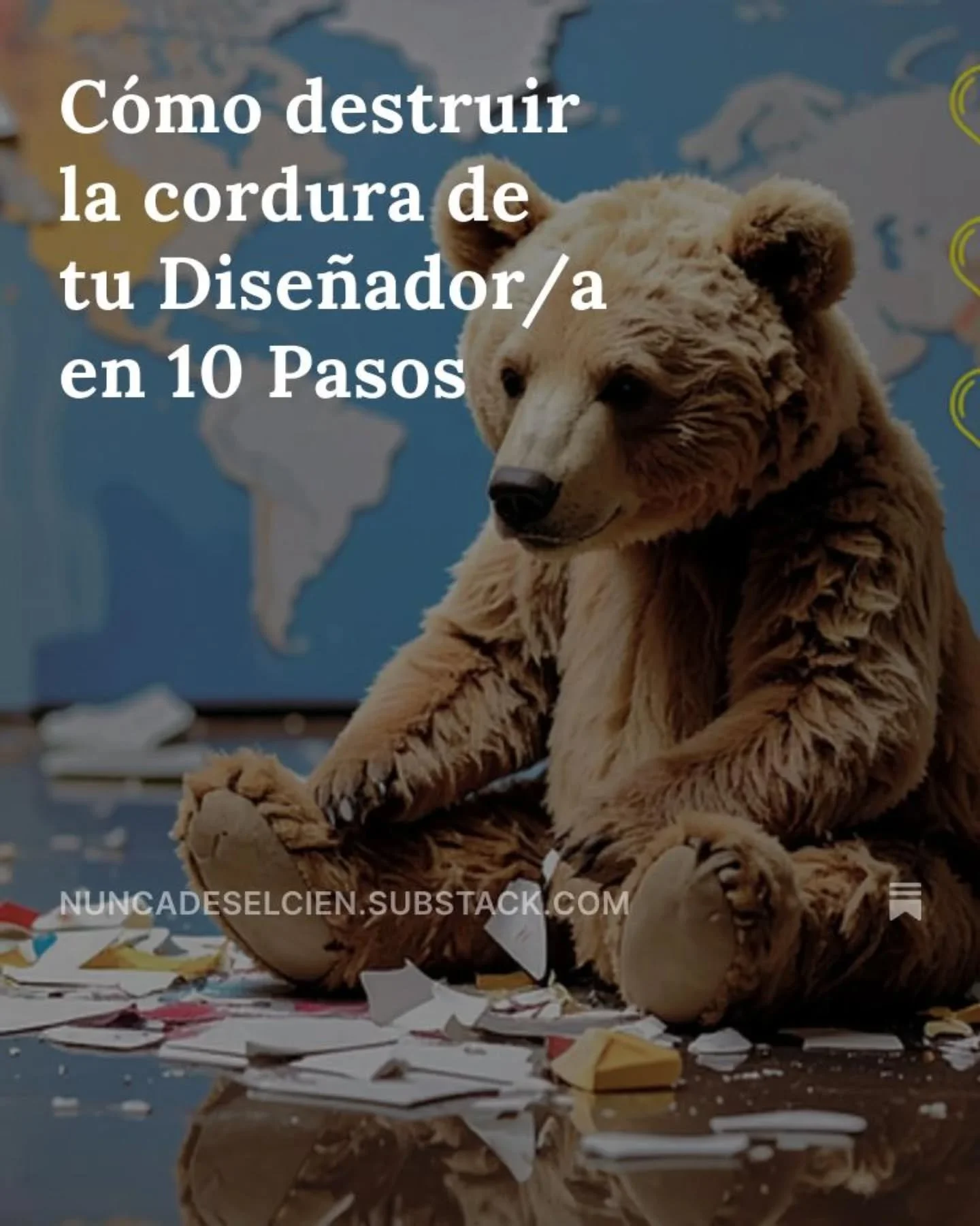 Te mando el logo en Word" - Si esta frase te hizo re&iacute;r o llorar, este art&iacute;culo/ensayo/bonito pensamiento es para ti.

Entre revisiones infinitas, presupuestos de estudiante con expectativas de Apple, y la cl&aacute;sica 'm&eacute;t